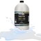 Pouring Masters Blue Interference Pearl Special Effects Acrylic Pouring Paint - Premium 64-Ounce Pre-Mixed Fluid Acrylic Paint - Fluid Art Supplies for Canvas, Wood, Paper, Tile & Rocks